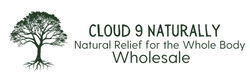 Cloud 9 Naturally Wholesale